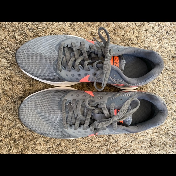 Women’s Nike Running Shoes (Worn Once) - Picture 2 of 5